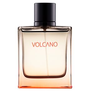 Prestigie Volcano For Men New Brand Perfume Masculino - Eau de Toilette 100ml