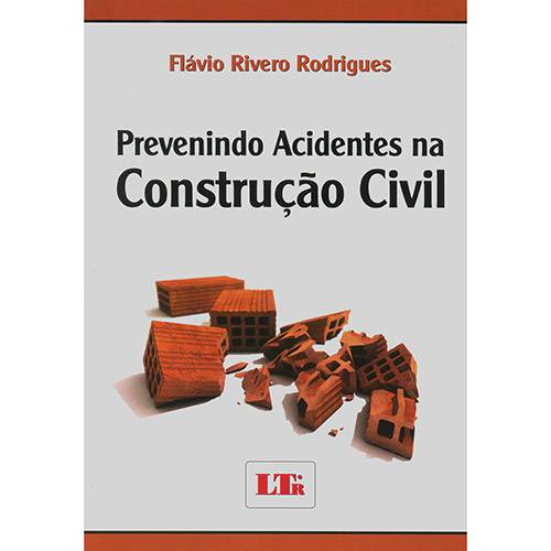 Prevenindo Acidentes na Construção Civil