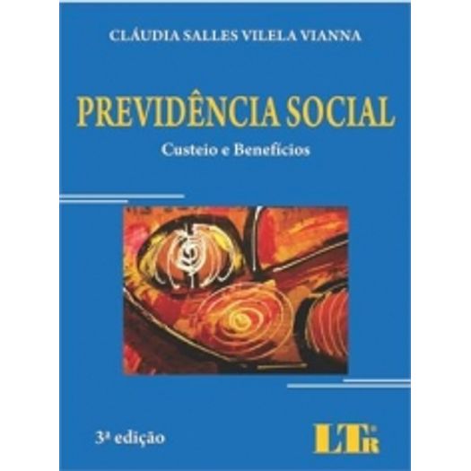 Previdencia Social - Ltr