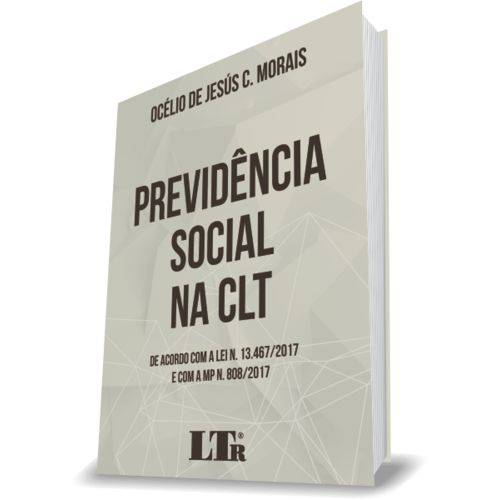 PREVIDÊNCIA Social na CLT