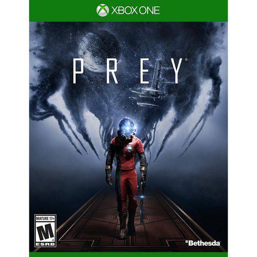 Prey Day One Edition - Xbox One