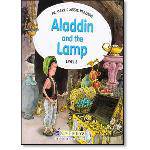 Primary Classics 3: Aladdin And The Lamp - Audio Cd