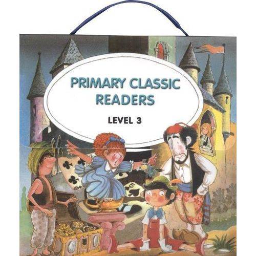 Primary Classics - Level 3 - Readers