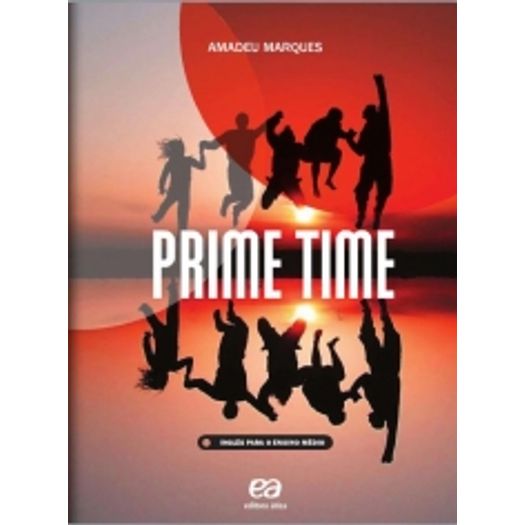 Prime Time - Vol Unico