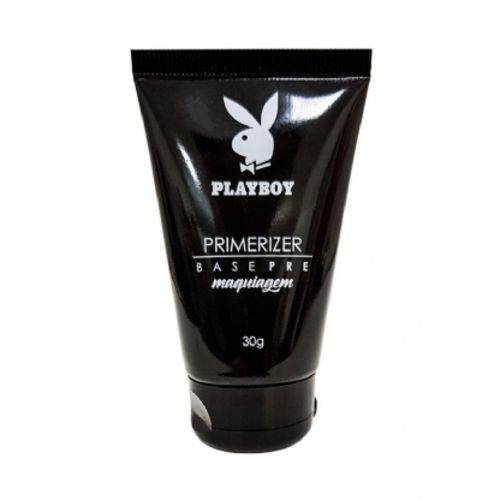 Primer Facial Primerizer Fixação Maquiagem Playboy PB1031 30g