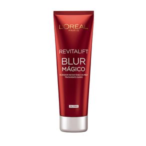 Primer L'Oréal Paris Revitalift Blur Mágico 27g