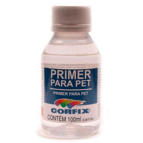 Primer para Pet Corfx 100 Ml
