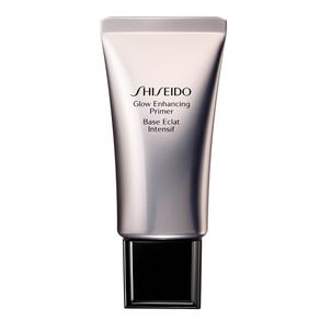 Primer Shiseido Glow Enhancing FPS 15 Incolor 30ml