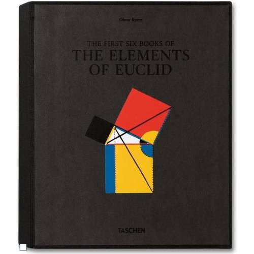 Primeros Seis Libros de Los Elementos de Euclides