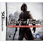 Prince Of Persia: The Forgotten Sands-DS