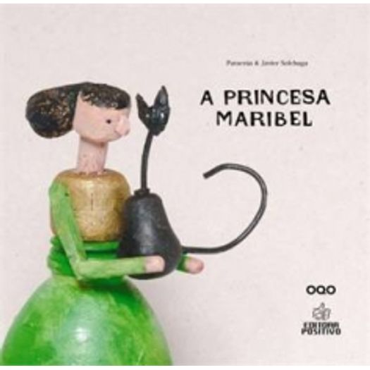 Princesa Maribel, a - Positivo
