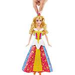 Princesas Disney - Bela Adormecida Mágica - Mattel