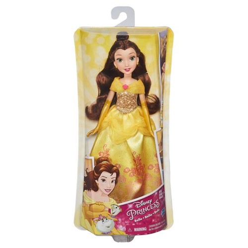 Princesas Disney Bela Hasbro