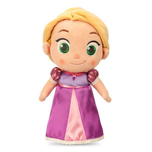 Princesas Disney Pelúcia - Rapunzel - Dtc