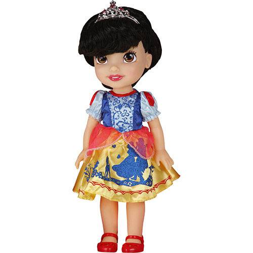 Princesas-my First Disney Princess Branca de Neve Mimo 6351