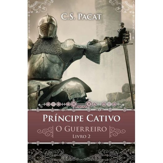 Principe Cativo - Vol 2 - Vergara e Riba