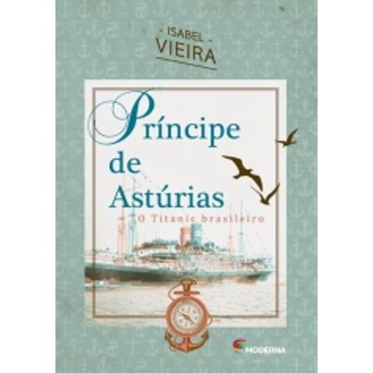 Principe de Asturias - Moderna