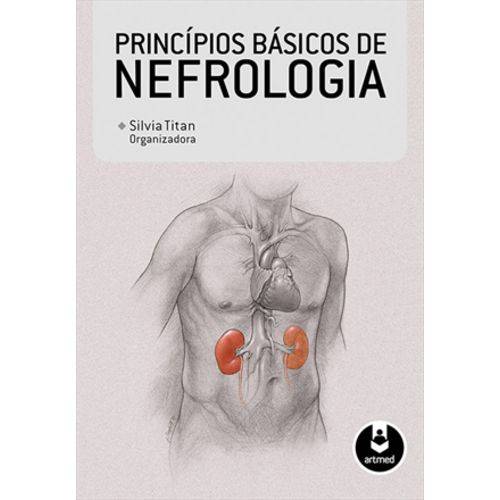 Principios Basicos de Nefrologia