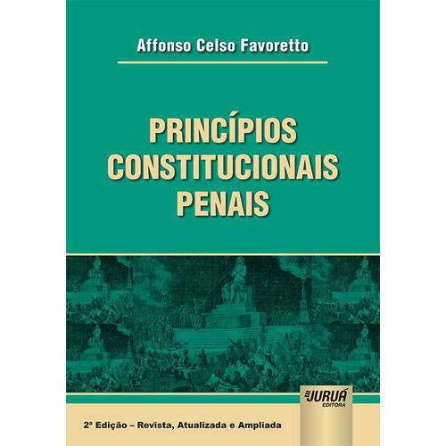 Princípios Constitucionais Penais