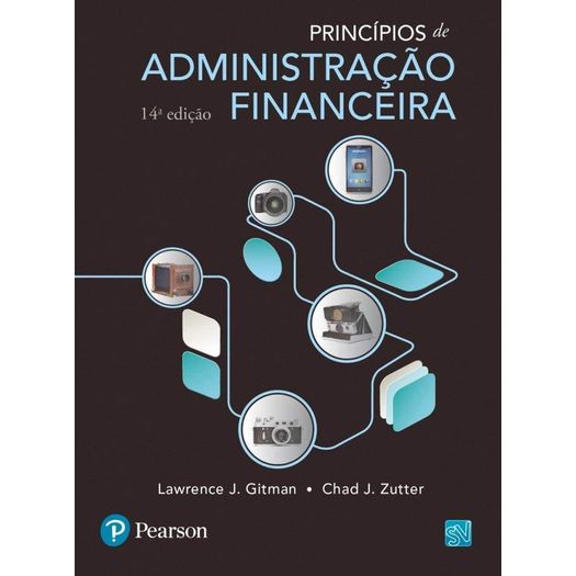 Principios de Administracao Financeira - Pearson