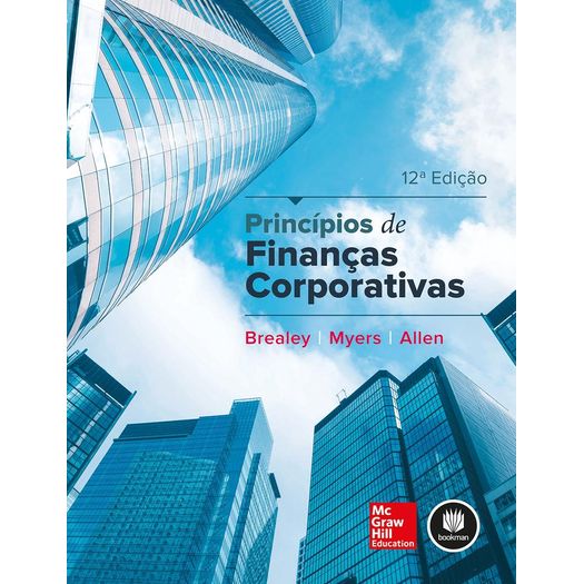 Principios de Financas Corporativas - Mcgraw Hill