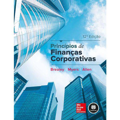 Principios de Financas Corporativas - Mcgraw Hill