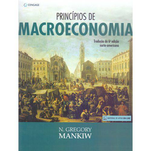 Principios de Macroeconomia