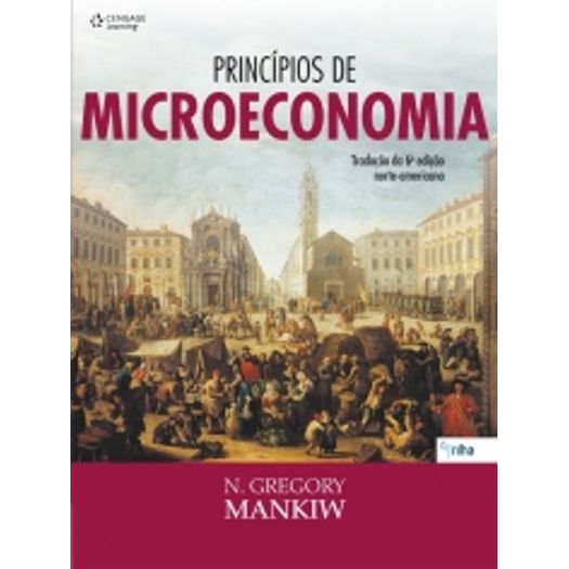 Principios de Microeconomia - Cengage