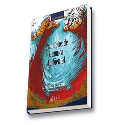 Principios de Quimica Ambiental - 02 Ed