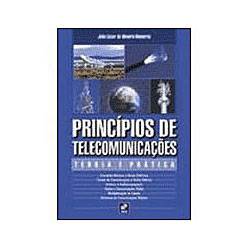 Príncipios de Telecomunicações
