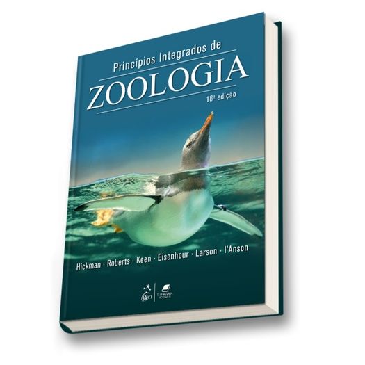 Principios Integrados de Zoologia - Guanabara