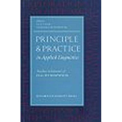 Principle & Practice In Applied Linguistics