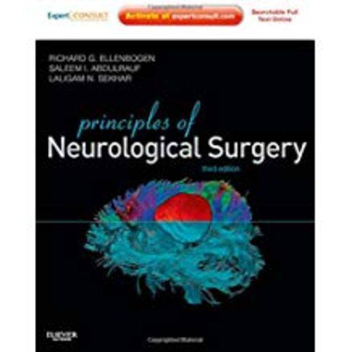 Principles Of Neurological Surgery