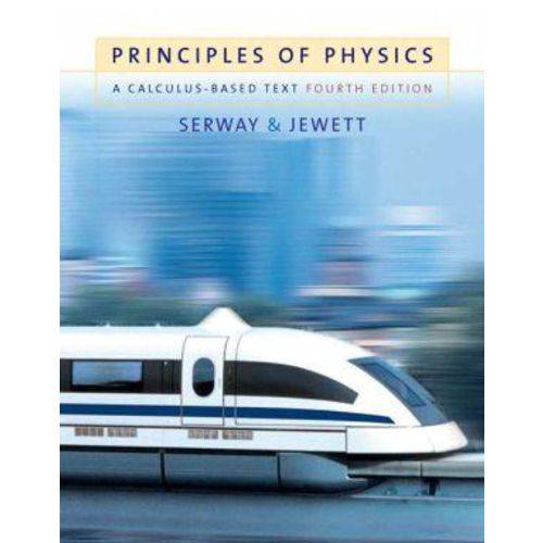 Principles Of Physics