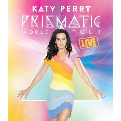 Prismatic World Tour Live, The