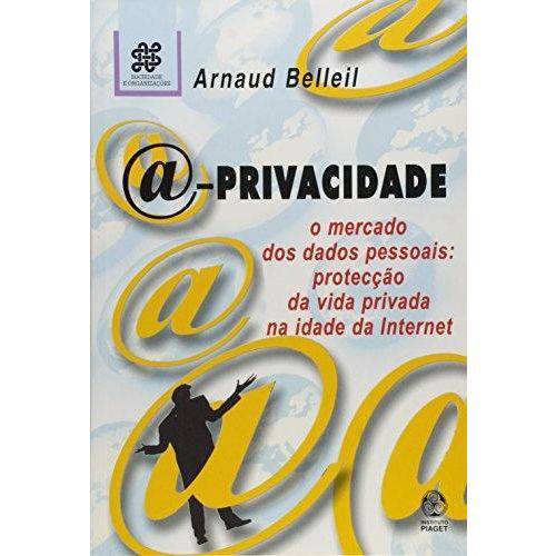 @-Privacidade
