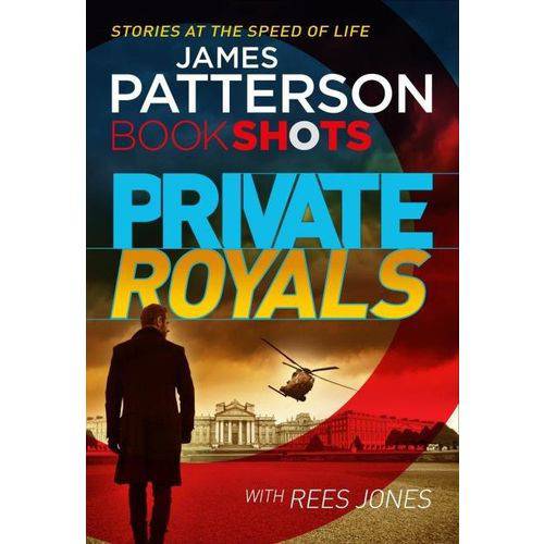 Private Royals - Bookshots