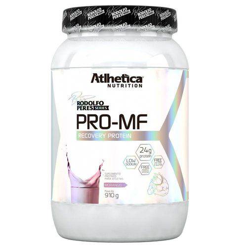 Pro-Mf Protein 900gr - Atlhetica