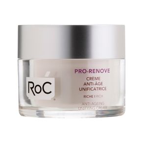 Pro-Renove Anti-Ageing Unifying Cream Roc - Tratamento Anti-Idade 50ml