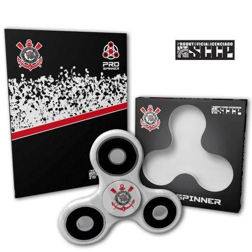 Pro Spinner - Corinthians SCCP