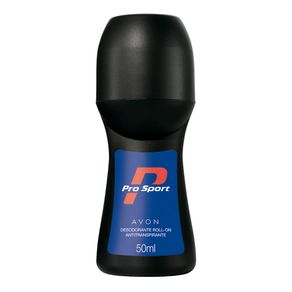 Pro Sport Desodorante Roll-On Antitranspirante 50ml