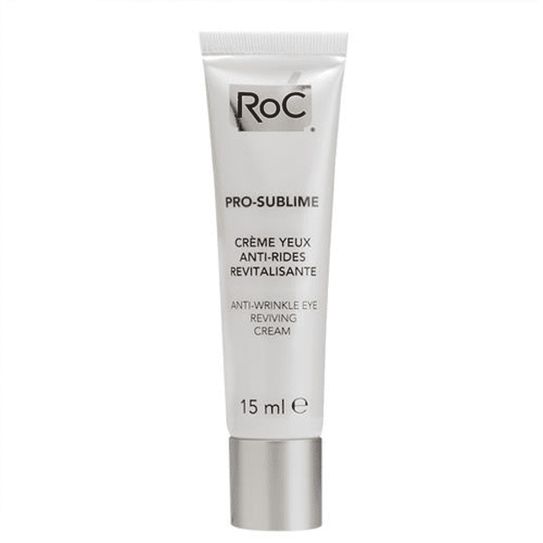 Pro Sublime Roc Anti - Wrinkle Eye Reviving Cream 15ml