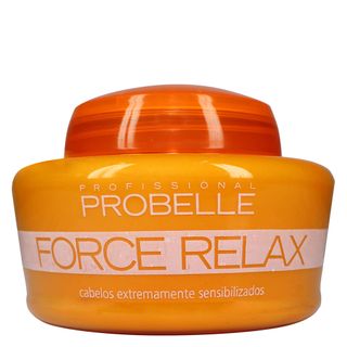 Probelle Force Relax - Máscara de Nutrição 250g