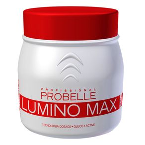 Probelle LuminoMax - Máscara de Tratamento 500g