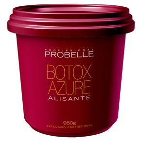 Probelle Mega Botox Azure Realinhamento Térmico - Tratamento 950g