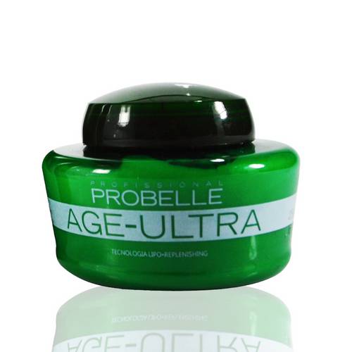 Probelle Profissional - Máscara Repositora Age-Ultra Perfect - 250g