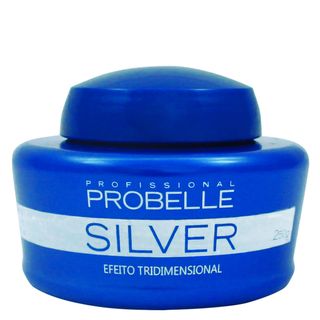 Probelle Silver - Máscara Matizadora 250g