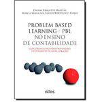 Problem Based Learning: Pbl no Ensino de Contabilidade - Guia Orientativo para Professores e Estudan