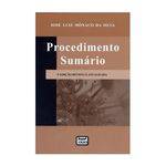 Procedimento Sumário - 2ª Ed. 2006
