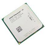 Processador AMD Phenom II X4 QuadCore 960T 3.0GHz AM3 95W